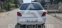 2004 Peugeot 307