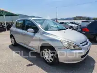 2004 Peugeot 307