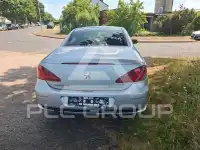 2004 Peugeot 307