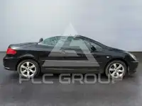 2004 Peugeot 307