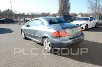 2004 Peugeot 307