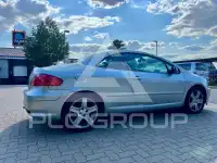 2004 Peugeot 307