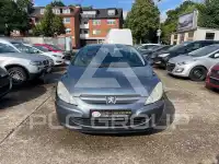 2004 Peugeot 307