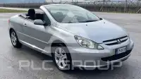2004 Peugeot 307