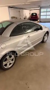 2004 Peugeot 307
