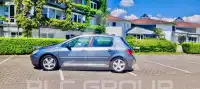 2004 Peugeot 307
