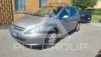 2004 Peugeot 307