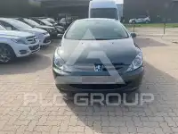 2004 Peugeot 307