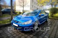 2004 Peugeot 307