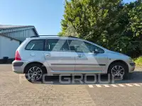 2004 Peugeot 307