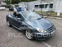 2004 Peugeot 307