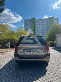 2004 Peugeot 307