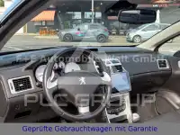 2004 Peugeot 307