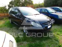 2004 Peugeot 307