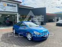 2004 Peugeot 307