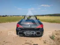 2004 Peugeot 307