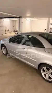 2004 Peugeot 307