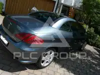 2004 Peugeot 307