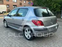 2004 Peugeot 307