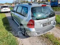 2004 Peugeot 307