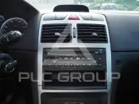 2004 Peugeot 307