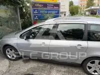 2004 Peugeot 307