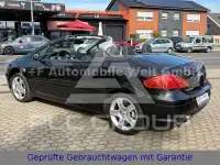 2004 Peugeot 307
