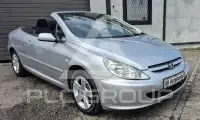 2004 Peugeot 307