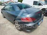 2004 Peugeot 307
