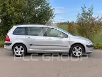 2004 Peugeot 307