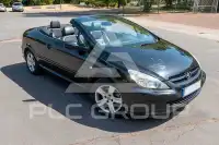 2004 Peugeot 307