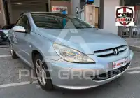 2004 Peugeot 307