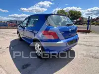 2004 Peugeot 307