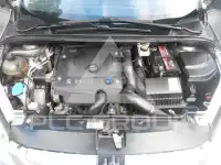 2004 Peugeot 307