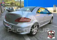 2004 Peugeot 307
