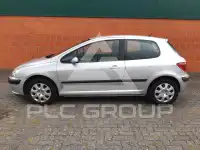 2004 Peugeot 307