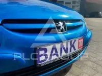 2004 Peugeot 307