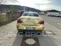 2004 Peugeot 307
