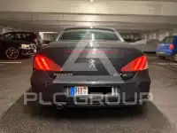 2004 Peugeot 307