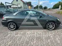 2004 Peugeot 307
