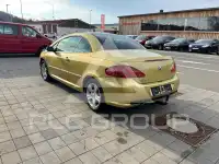 2004 Peugeot 307