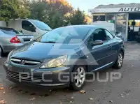 2004 Peugeot 307