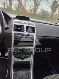 2004 Peugeot 307