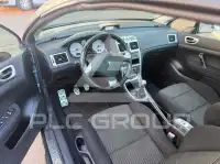 2004 Peugeot 307