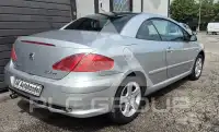 2004 Peugeot 307