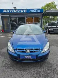 2004 Peugeot 307