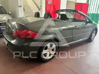2004 Peugeot 307