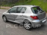 2004 Peugeot 307