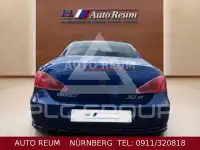 2004 Peugeot 307