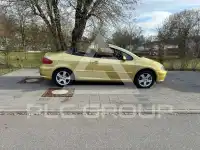 2004 Peugeot 307